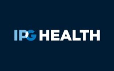 IPG Health company logo