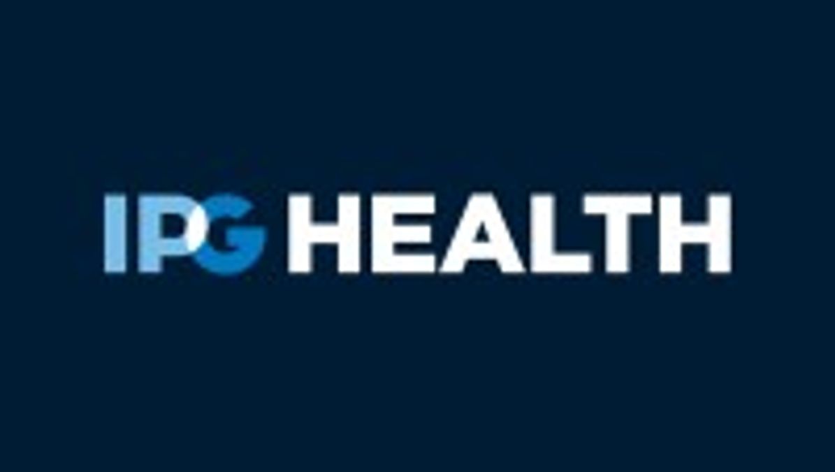 IPG Health company logo