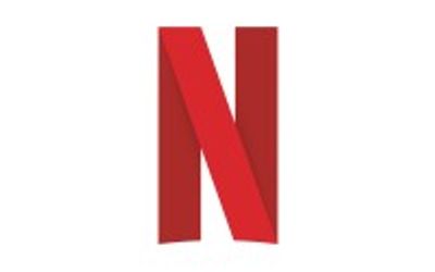 Netflix company logo