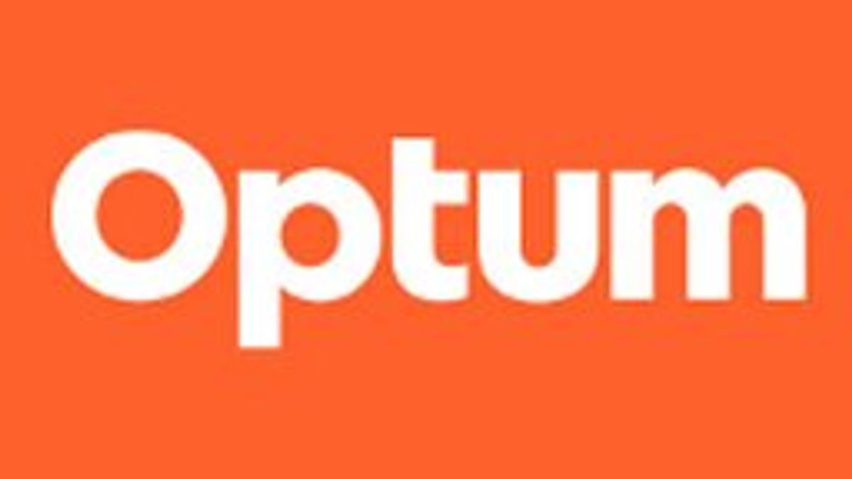 Optum logo