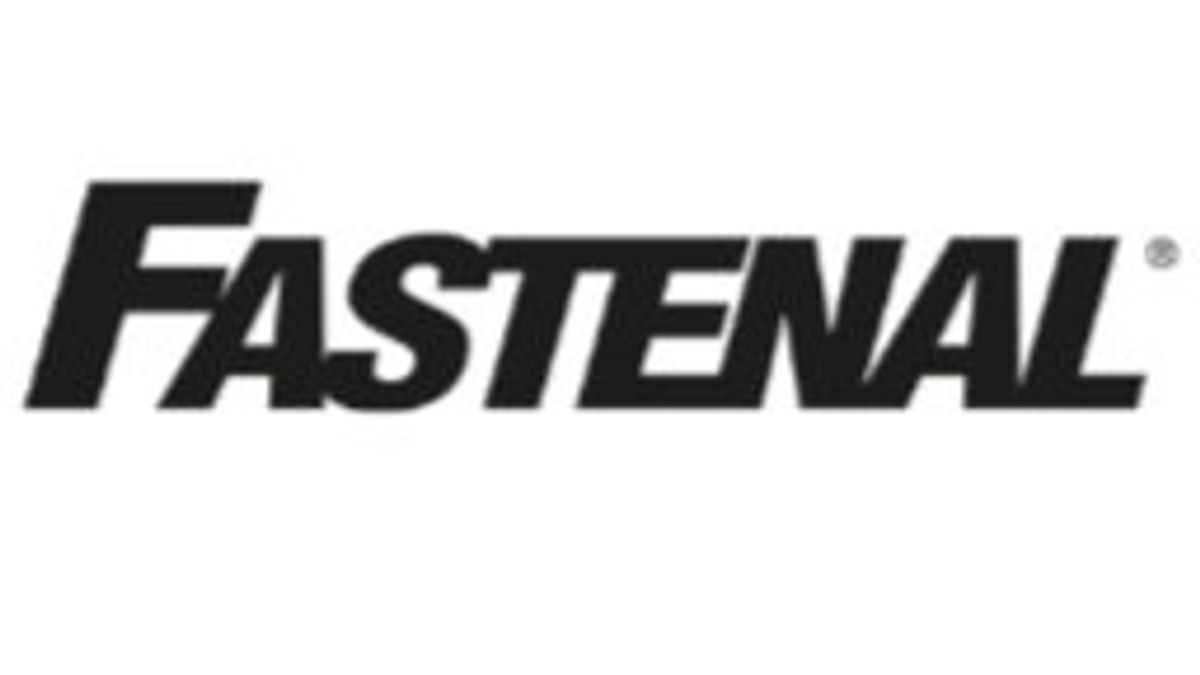 Fastenal logo