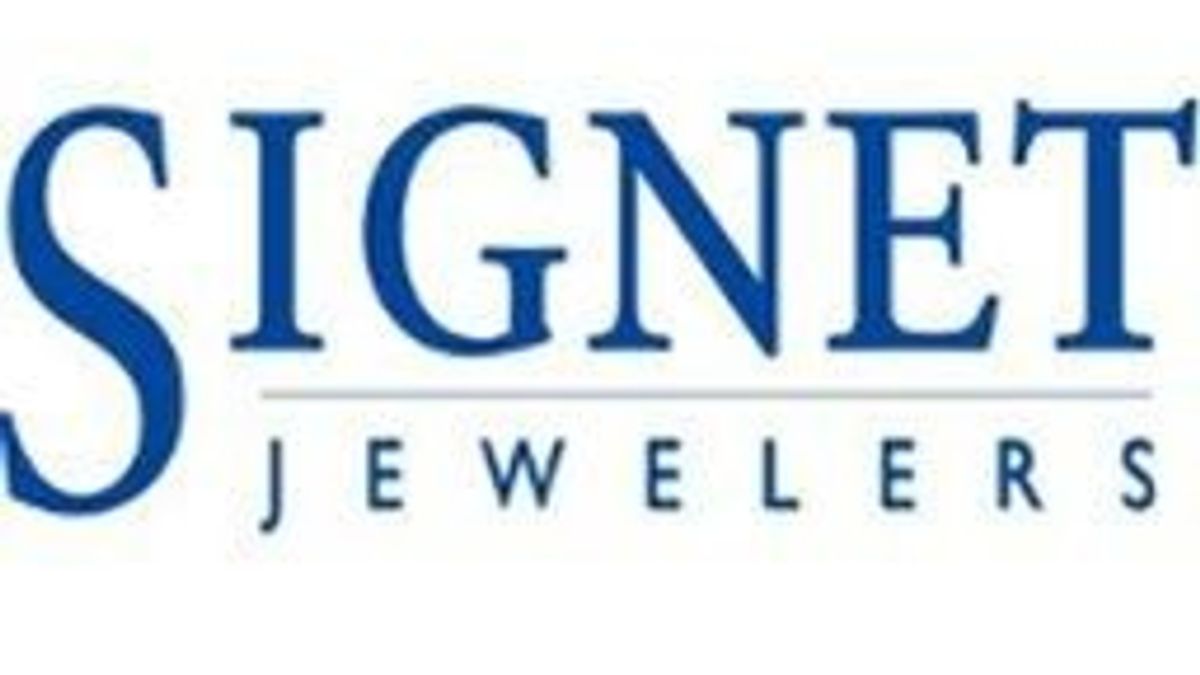 Signet Jewelers logo