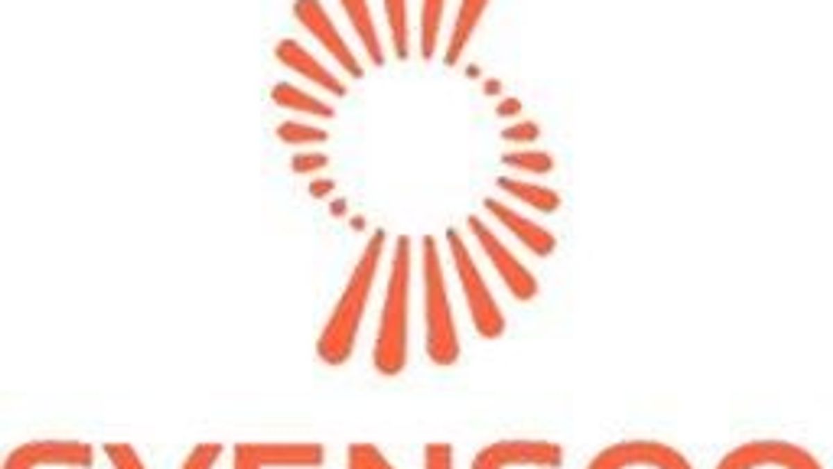 Syensqo logo