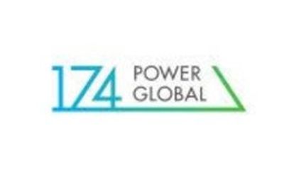 174 Power Global logo