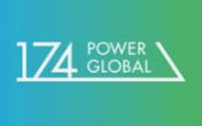 174 Power Global company logo