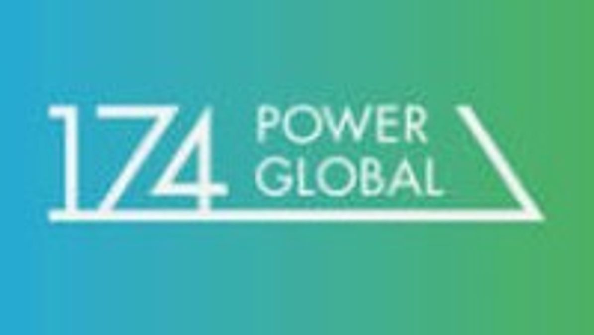 174 Power Global company logo