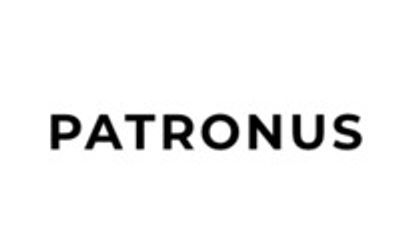 Patronus company logo