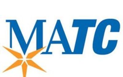 Milwaukee Area Technical College logo
