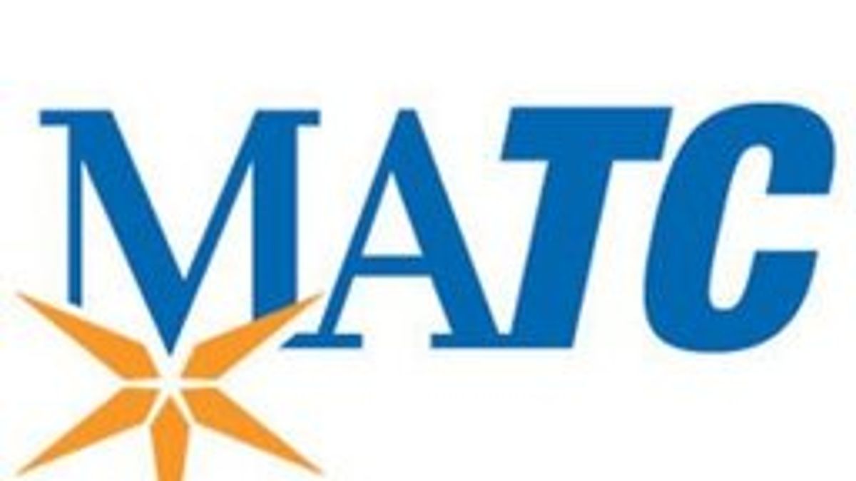 Milwaukee Area Technical College logo