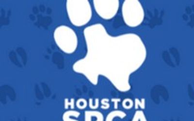 Houston SPCA logo