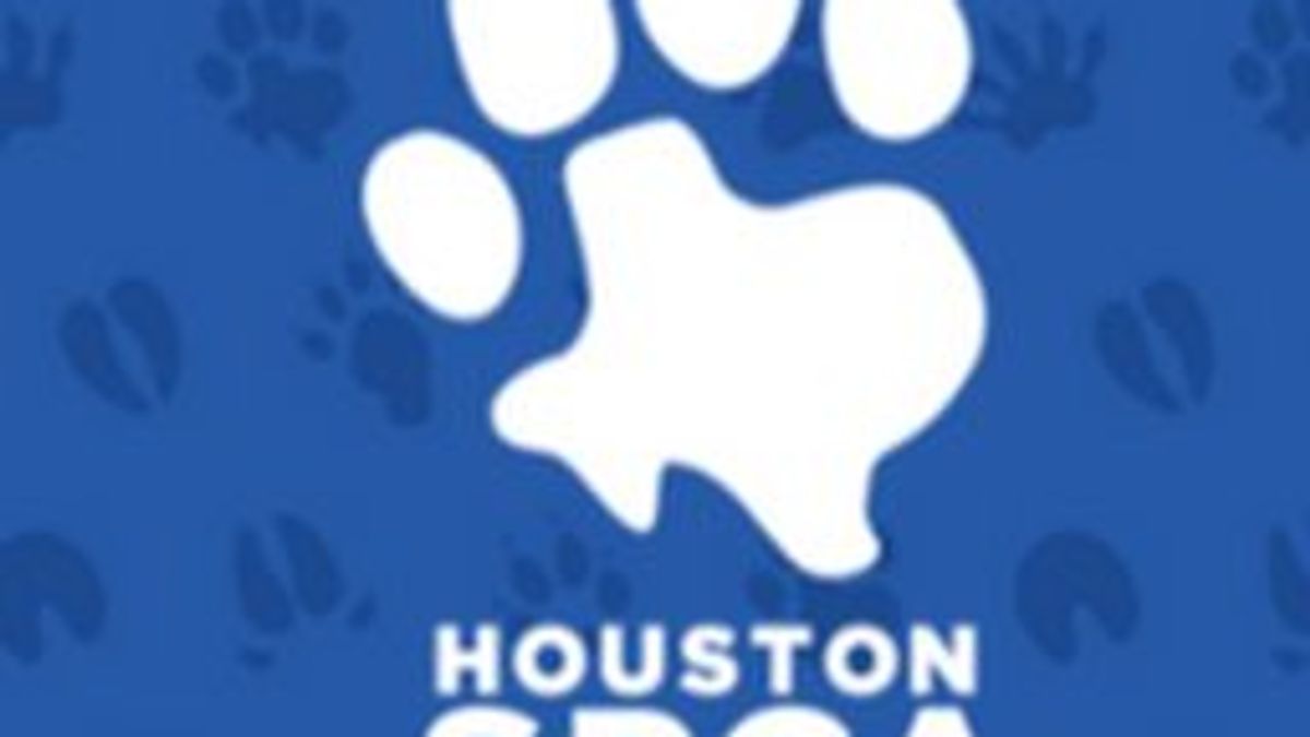 Houston SPCA logo
