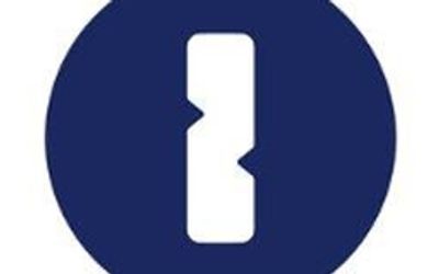 1Password logo