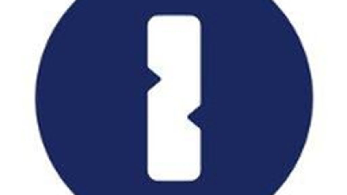1Password logo