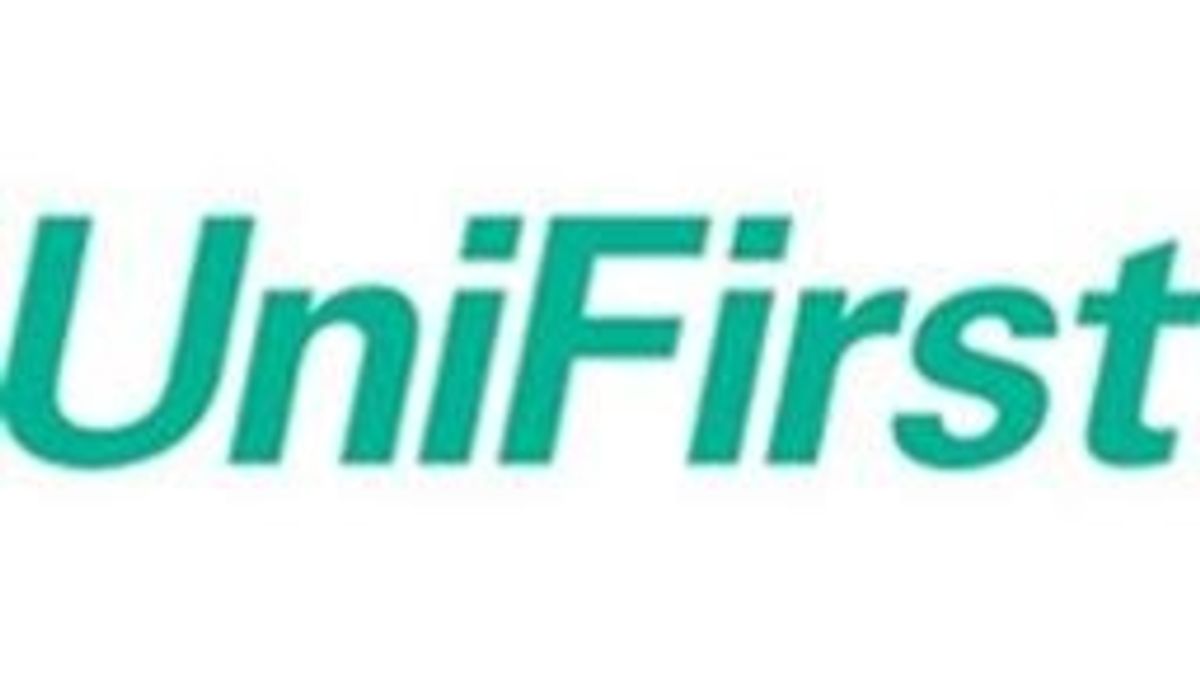 UniFirst logo