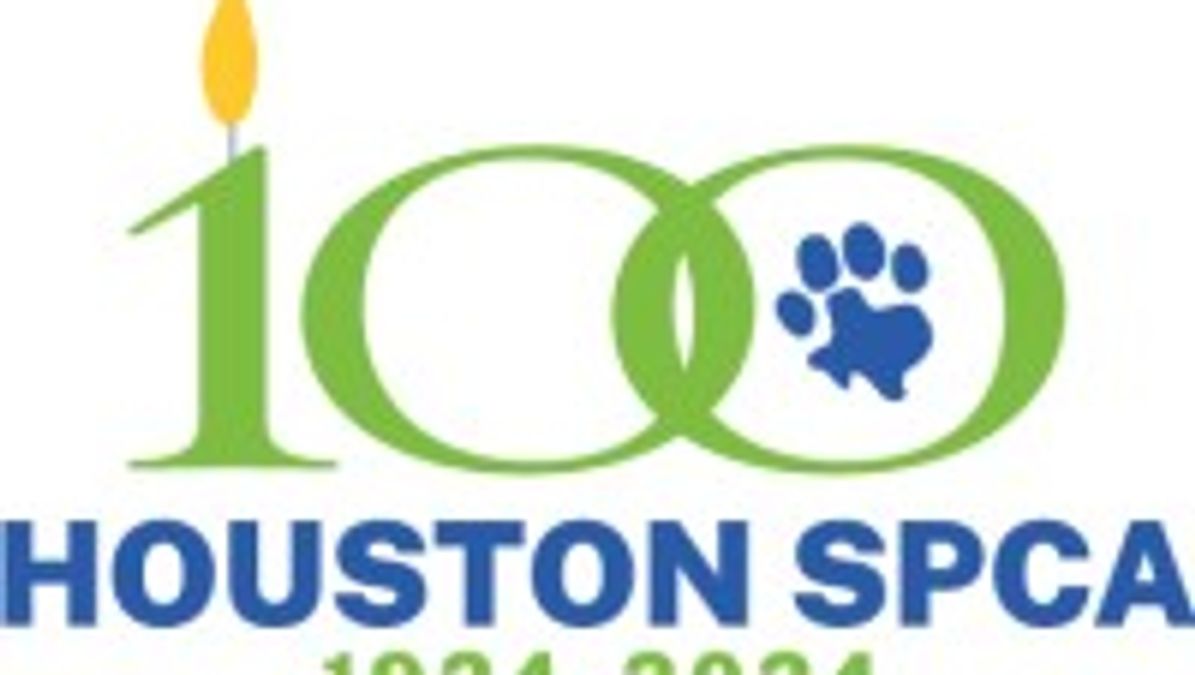 Houston SPCA company logo