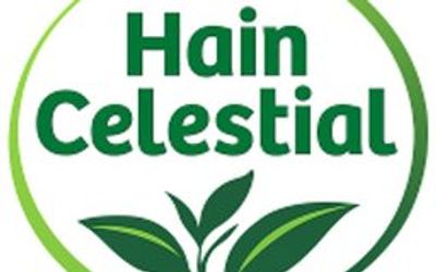 Hain Celestial logo