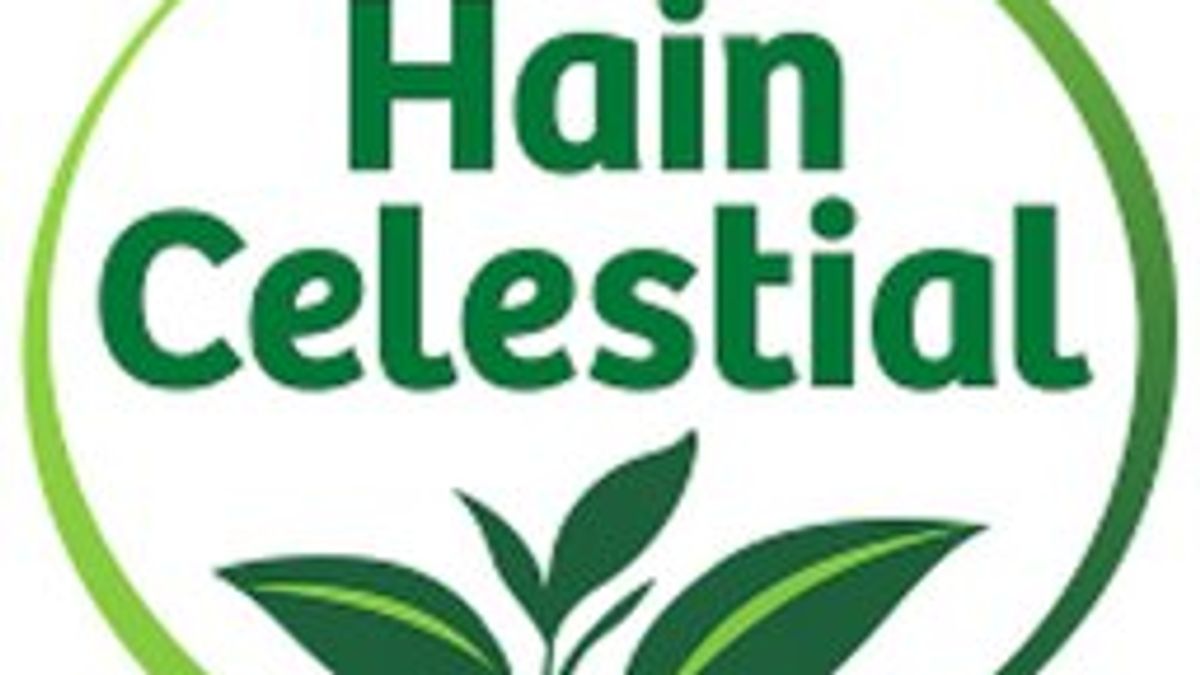 Hain Celestial logo