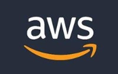 Amazon Web Services logo