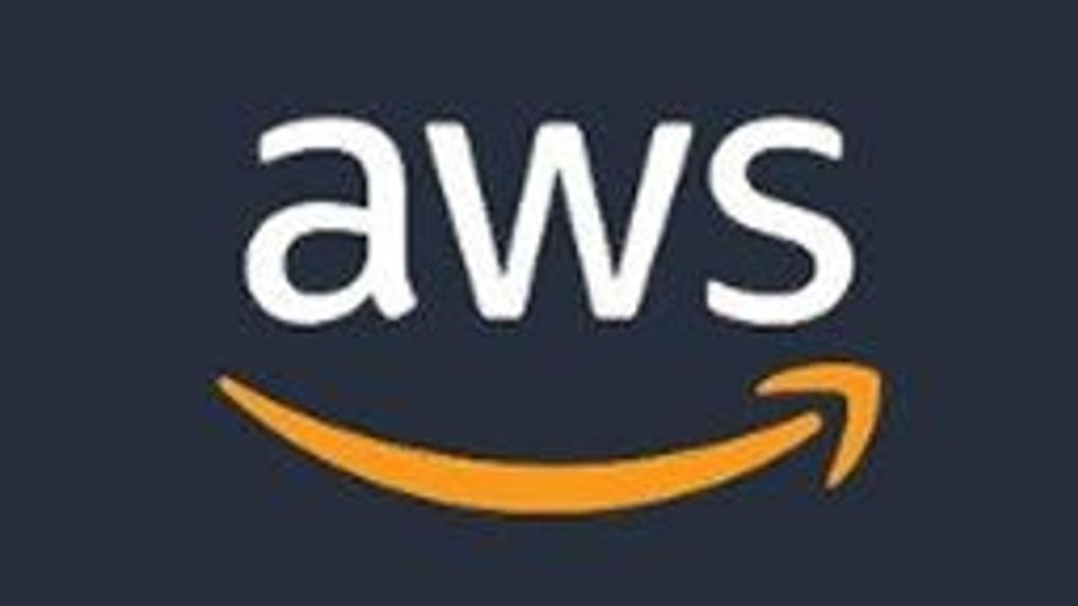 Amazon Web Services logo