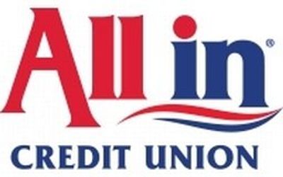 All In Credit Union logo