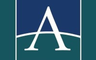 Amherst company logo
