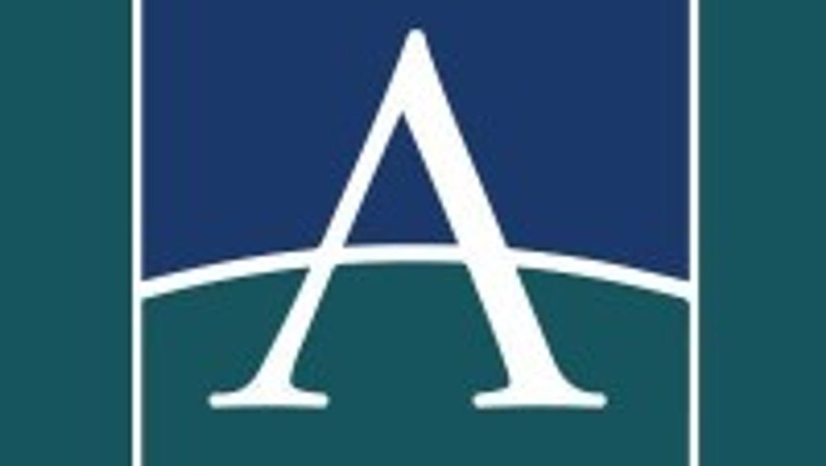 Amherst company logo