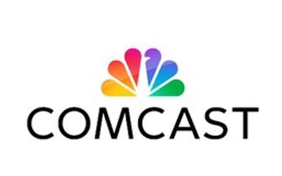 Comcast logo
