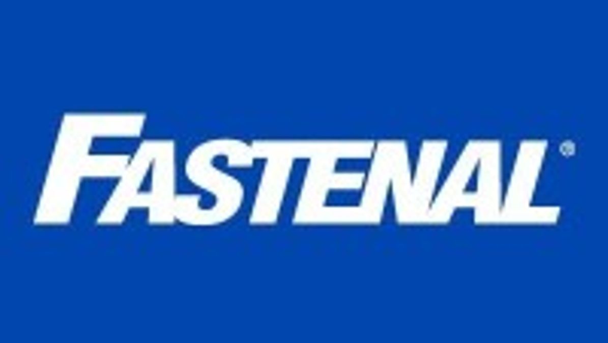 Fastenal company logo