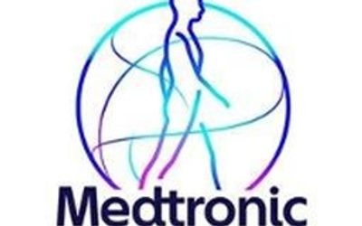 Medtronic logo