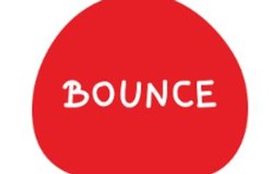 Bounce logo
