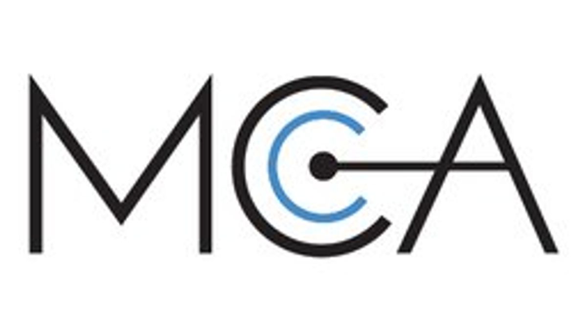 Mobile Communications America Inc logo