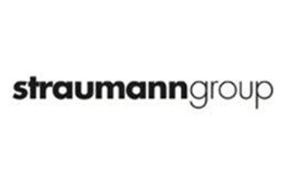 Straumann Group logo