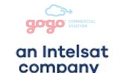 Gogo Commercial Aviation company logo
