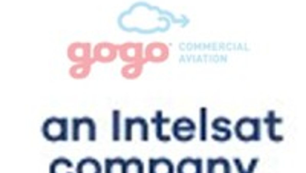 Gogo Commercial Aviation company logo