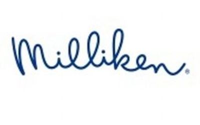 Milliken & Company logo