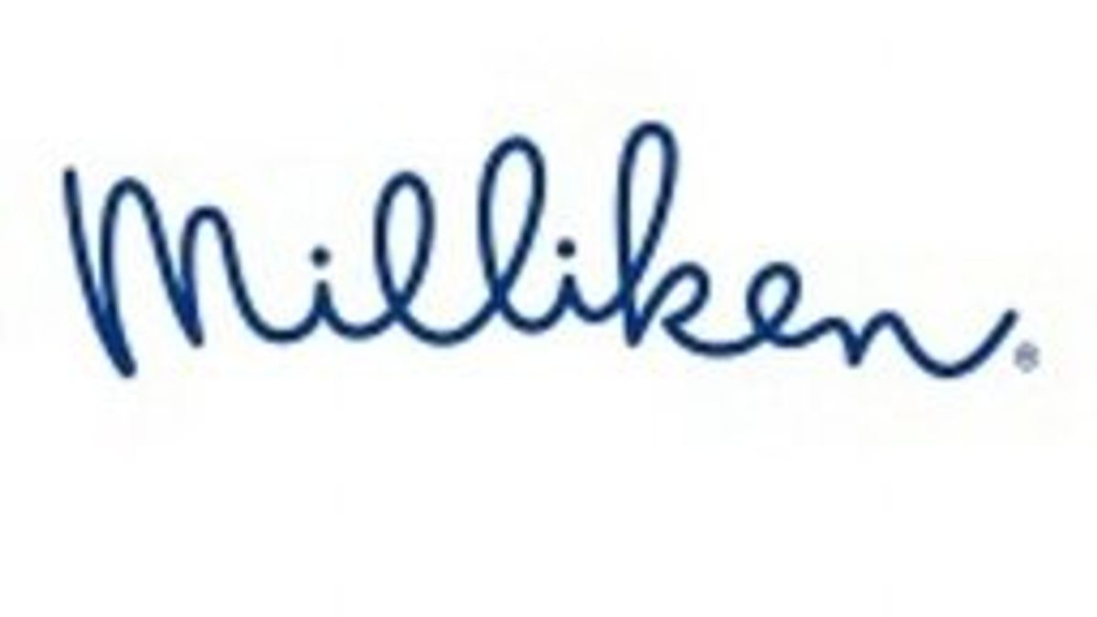 Milliken & Company logo