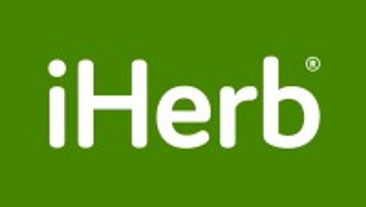 iHerb, LLC company logo