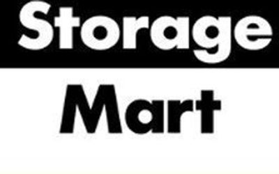 StorageMart logo