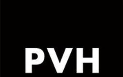 PVH Corp. logo