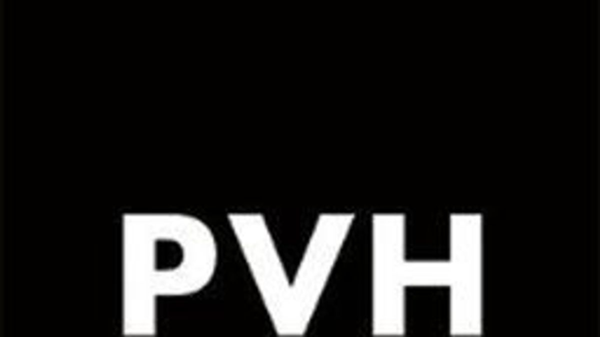 PVH Corp. logo