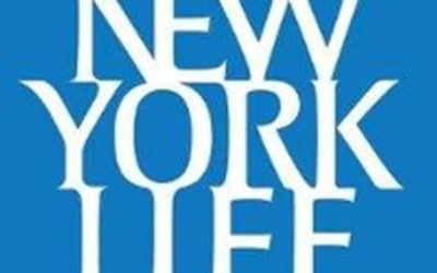 New York Life logo