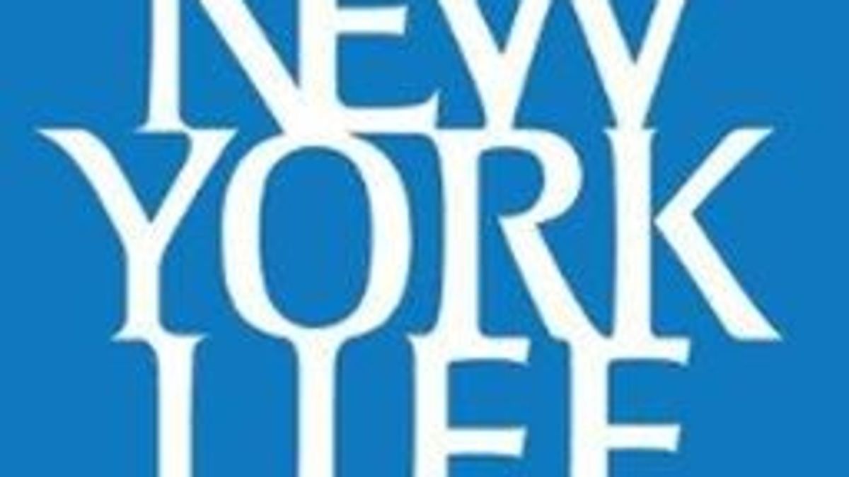 New York Life logo