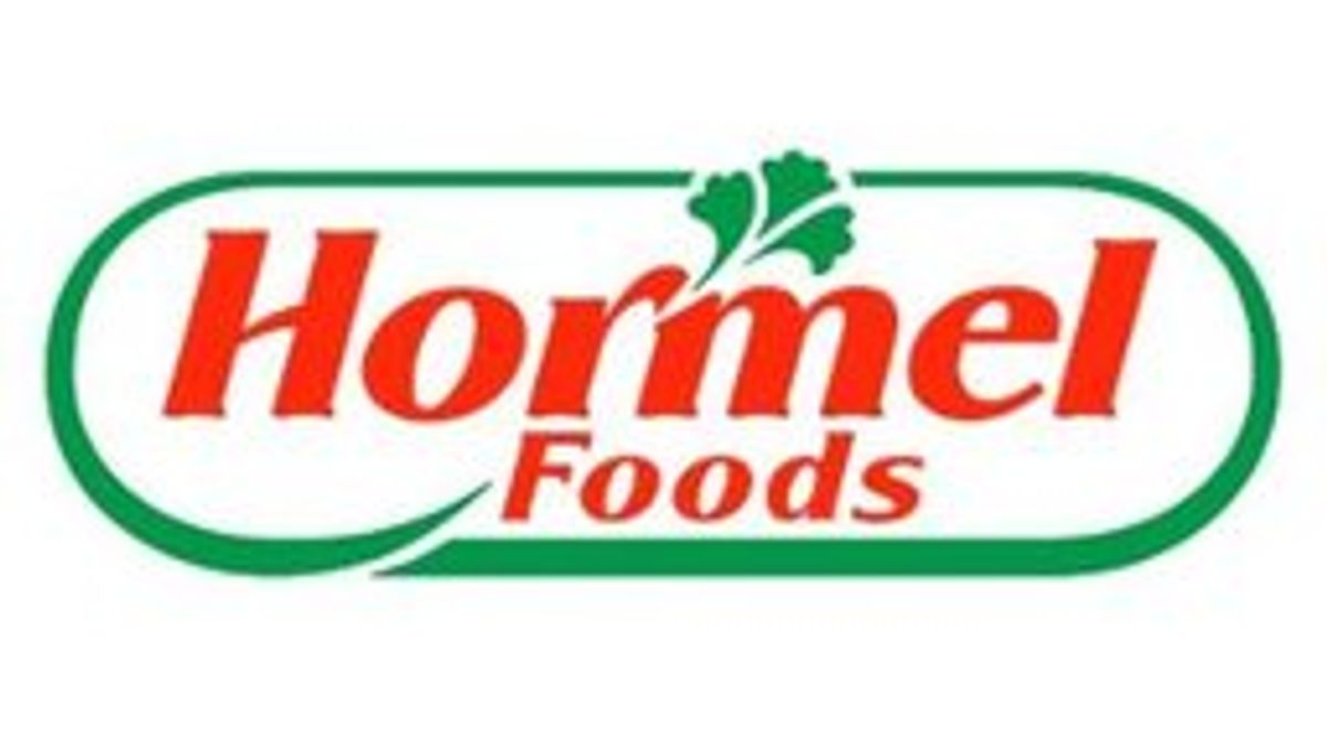 Hormel Foods logo