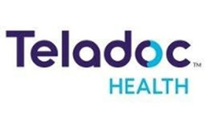 Teladoc Health logo