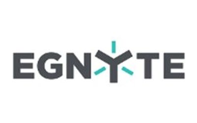 Egnyte logo