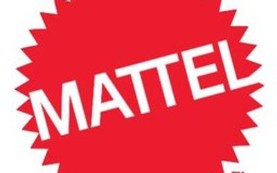 Mattel, Inc. logo