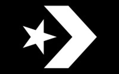 Converse company logo