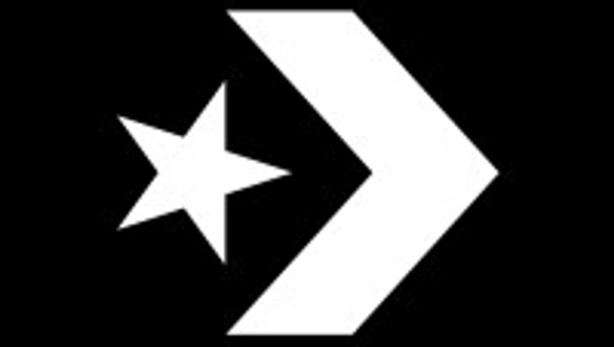 Converse company logo