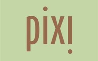 Pixi Beauty logo