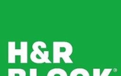 H&R Block logo